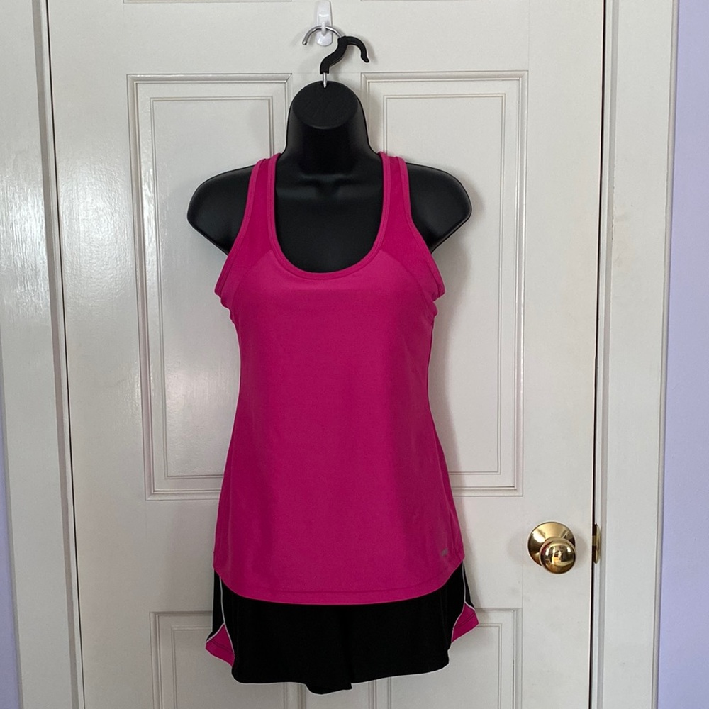 Ladies Workout 2 Piece set